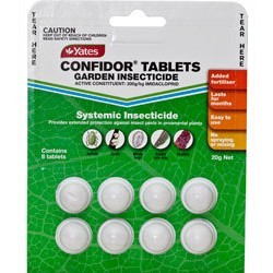 confidor tablets for sale