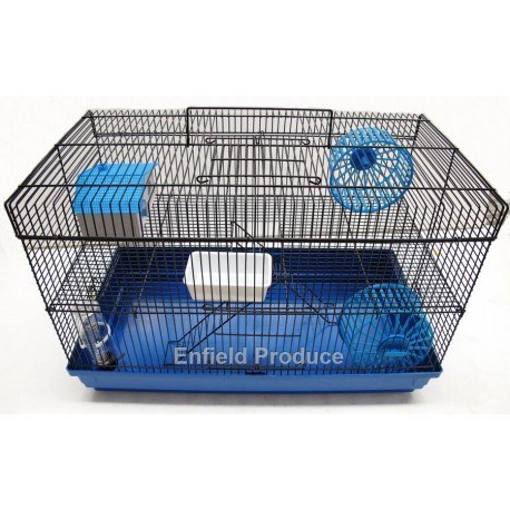 Double Storey Mouse Cage (TS-3673)