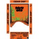 Greenlife Cedar Chip Mulch 60 Litres