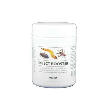 Passwell Insect Booster