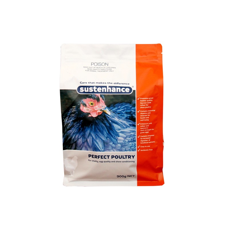 Sustenhance Perfect Poultry 900g, 3kg, 10kg - ENFIELD PRODUCE