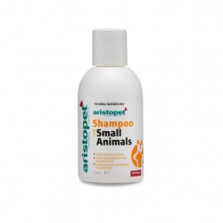 Aristopet Animal Health Shampoo For Small Animals