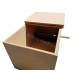 Eclectus Breeding Box 24 inch (61 cm)