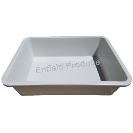 Catchment Tray Only of Medium Oz Pet Compatible Litter Tray