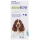 Bravect-o Flea & Tick Chew For Medium Dogs Single Chew