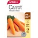 Yates Carrot Seeds - Select Variety