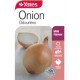 Yates Onion Seeds - Select Variety