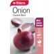 Yates Onion Seeds - Select Variety