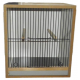 Breeding Cabinet for Canaries (Single Compartment)