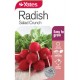 Yates Radish Seeds - Select Variety