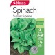 Yates Spinach Seeds - Select Variety