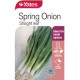 Yates Spring Onion Seeds - Select Variety