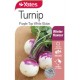 Yates Turnip Seeds - Select Variety