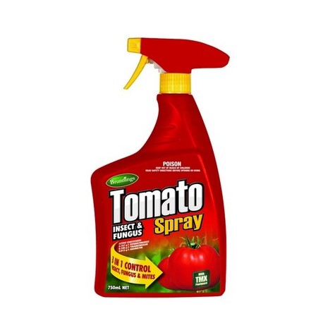 Brunnings 3 In 1 Tomato Spray - RTU