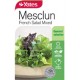 Yates French Salad Mixed Seeds - Mesclun