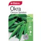 Yates Okra Seeds