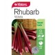 Yates Rhubarb Seeds