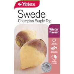 Yates Swede Seeds