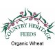 Organic Wheat Grain 20kg