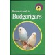 Beginner’s Guide To Budgerigars - Book