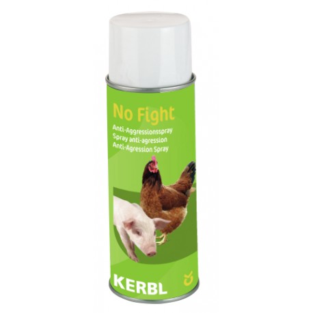 Kerbl Anti-agression Spray