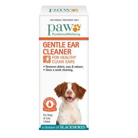 Paw Gentle Ear Cleaner