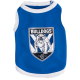 Bulldogs NRL Tank Shirt