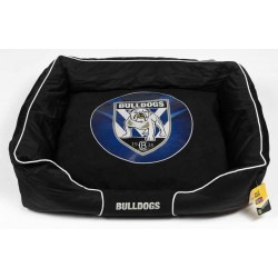 Bulldogs NRL Bed