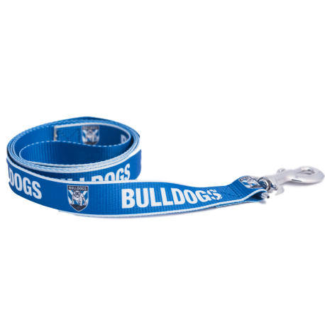 Bulldogs leash 150cm