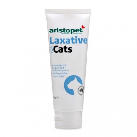 Aristopet Cat Laxative 100g.