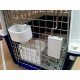 Airline Approved Pet Carrier - Funnel