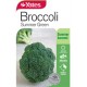 Yates Broccoli Seeds - Select Variety