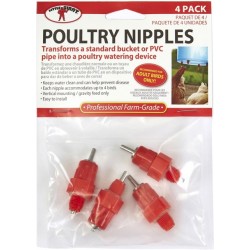 Poultry Nipples