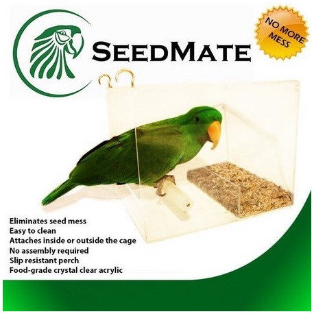 SeedMate Large