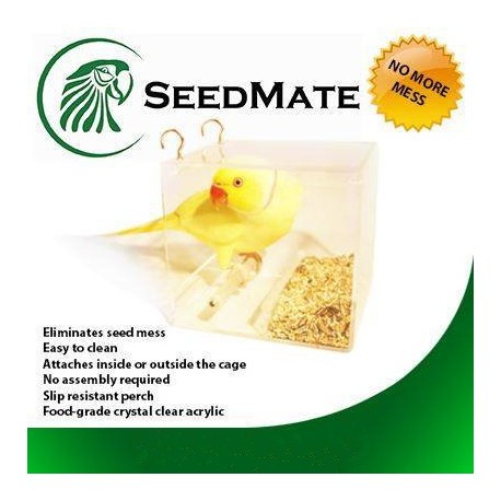 SeedMate Small