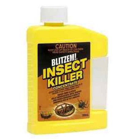 BLITZEM! Insect Killer Concentrate 200mL Concentrate