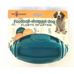 The PetObessed Durable Floating Football