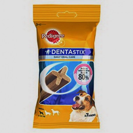 Pedigree Dentastix Medium (1 x 180g bag)