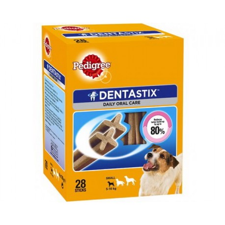 Pedigree Dentastix Medium (4 x 180g bag)
