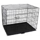 36 Inch Dog Crate Without Mesh Floor (9010)