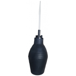Black Bulb Insecticidal Duster