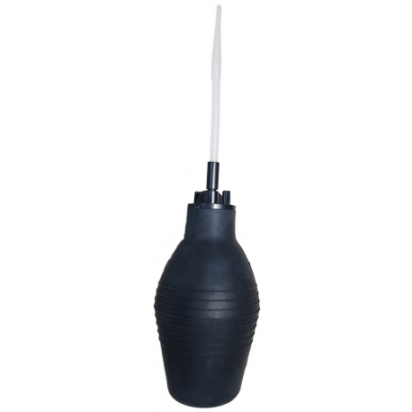 Black Bulb Insecticidal Duster