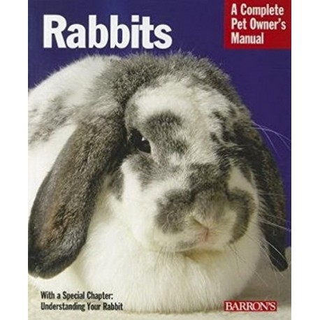Barron's Rabbit Book