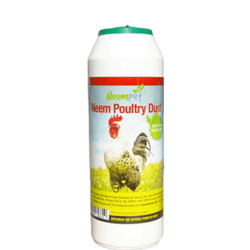 Neempet Poultry Dust 500g