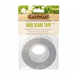Gardman Bird Scare Tape