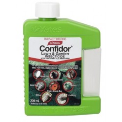 Yates Confidor Lawn & Garden Insecticide 200ml