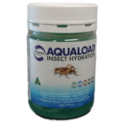Pices Aquaload Insect Hydration 200g