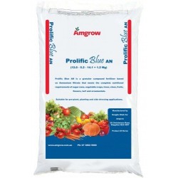 Amgro Prolific Blue AN 