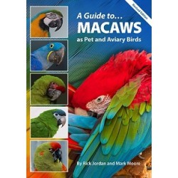 ABK Guide to Macaws