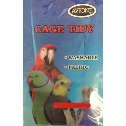 Avione Cage Tidy (Seed Catchers)
